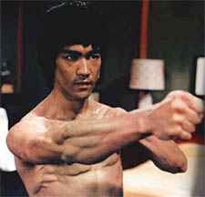 bruceleemaroc